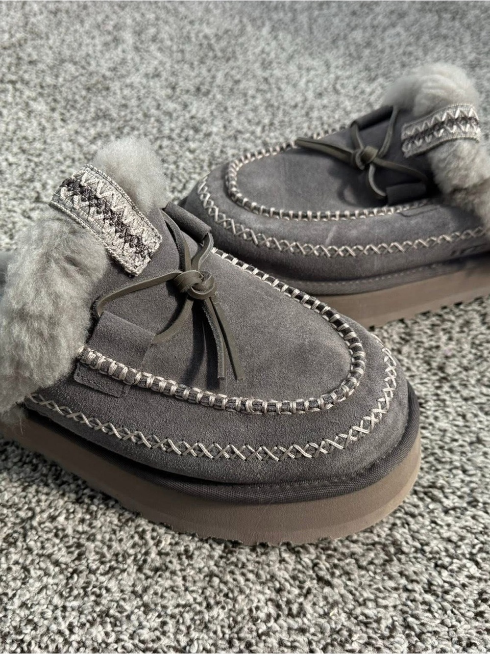 UGG size 9
